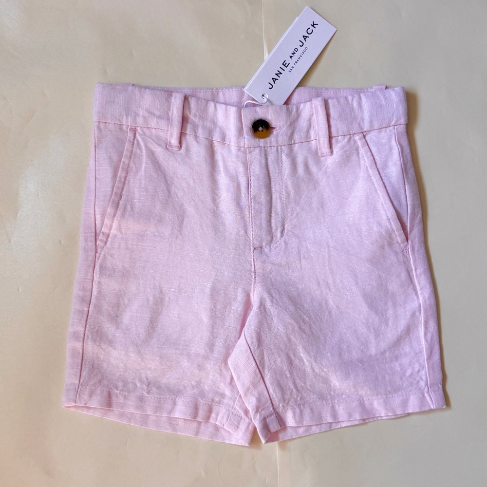 Janie and Jack shorts